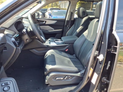 2024 Acura MDX SH-AWD w/Technology Package