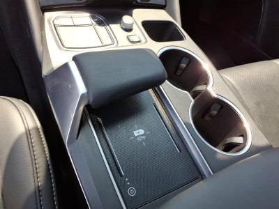 2024 Acura MDX SH-AWD w/Technology Package