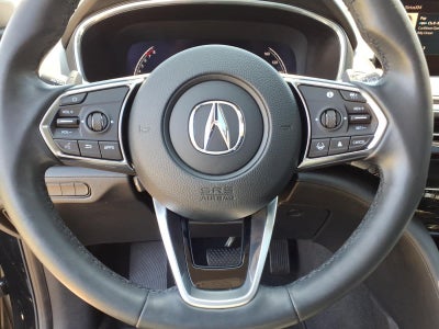 2024 Acura MDX SH-AWD w/Technology Package