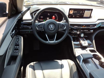2024 Acura MDX SH-AWD w/Technology Package