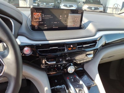 2024 Acura MDX SH-AWD w/Technology Package