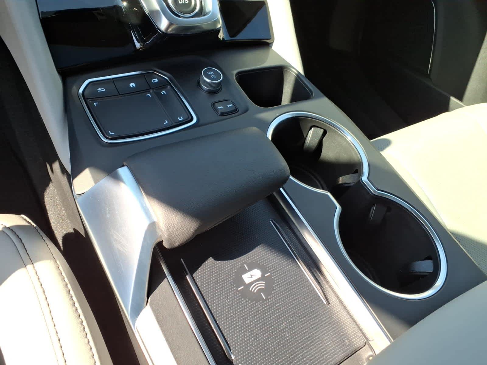 2024 Acura MDX SH-AWD w/Technology Package