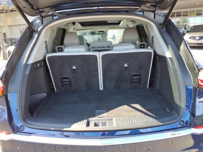 2024 Acura MDX SH-AWD w/Technology Package