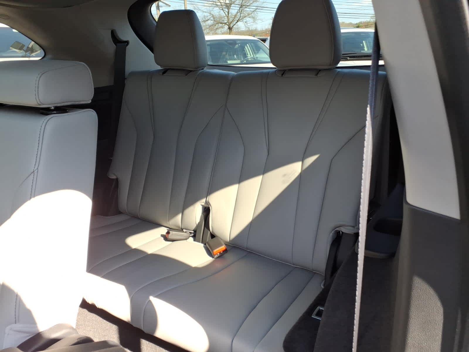 2024 Acura MDX SH-AWD w/Technology Package