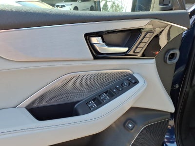 2024 Acura MDX SH-AWD w/Technology Package