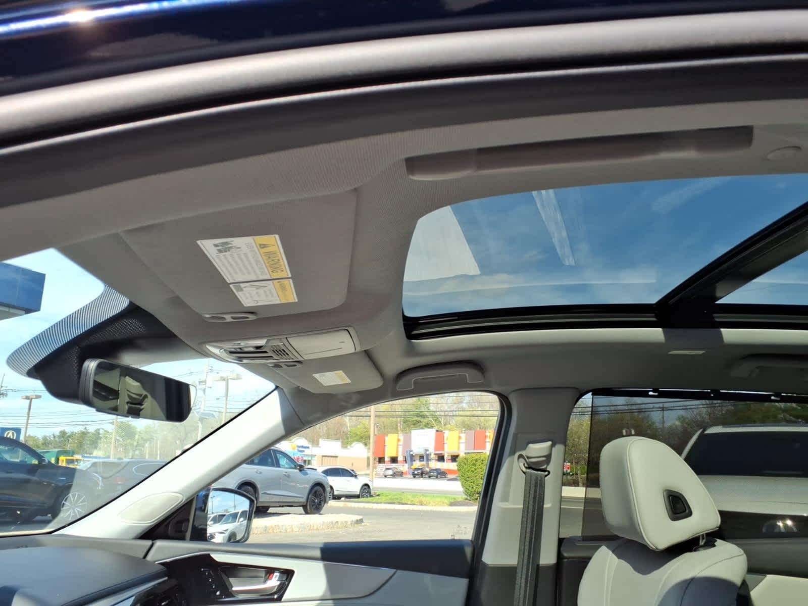 2024 Acura MDX SH-AWD w/Technology Package