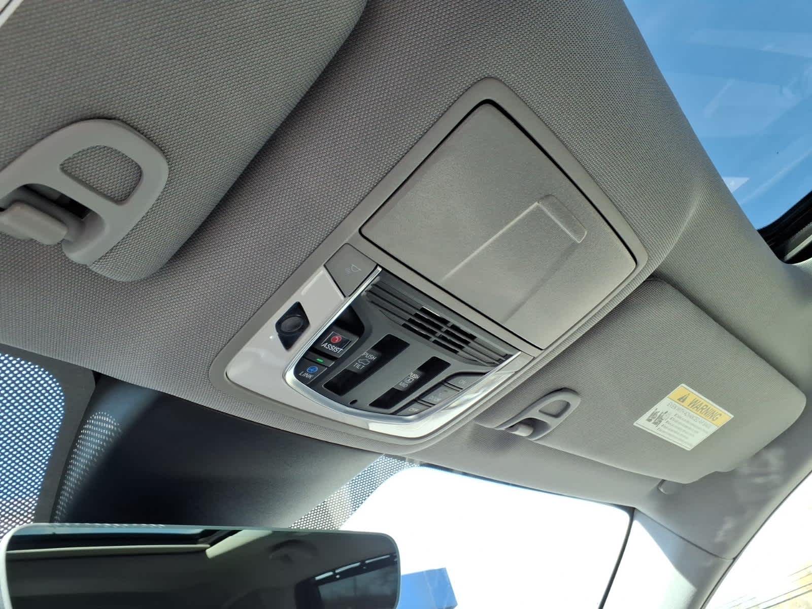 2024 Acura MDX SH-AWD w/Technology Package