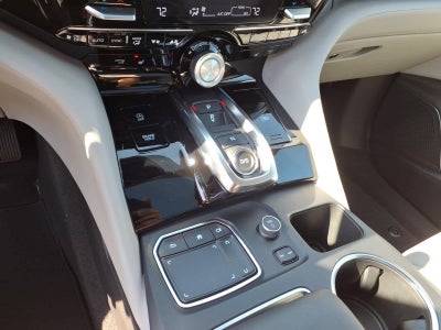 2024 Acura MDX SH-AWD w/Technology Package