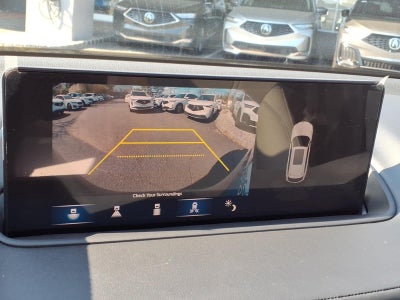 2024 Acura MDX SH-AWD w/Technology Package