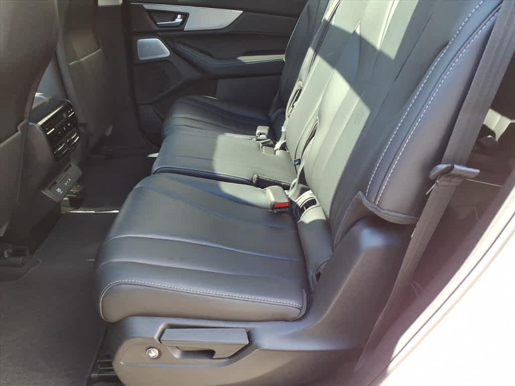 2026 Acura MDX SH-AWD w/Technology Package