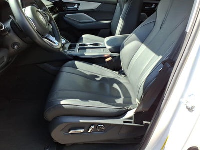 2026 Acura MDX SH-AWD w/Technology Package