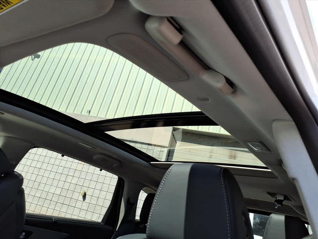 2026 Acura MDX SH-AWD w/Technology Package