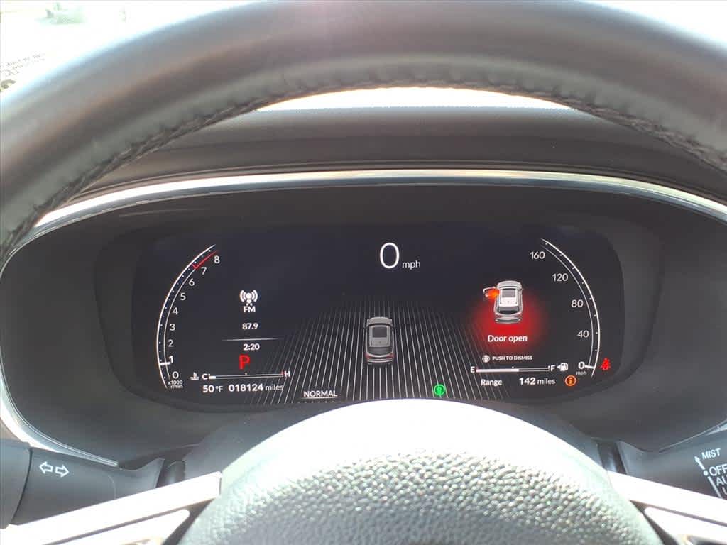 2026 Acura MDX SH-AWD w/Technology Package