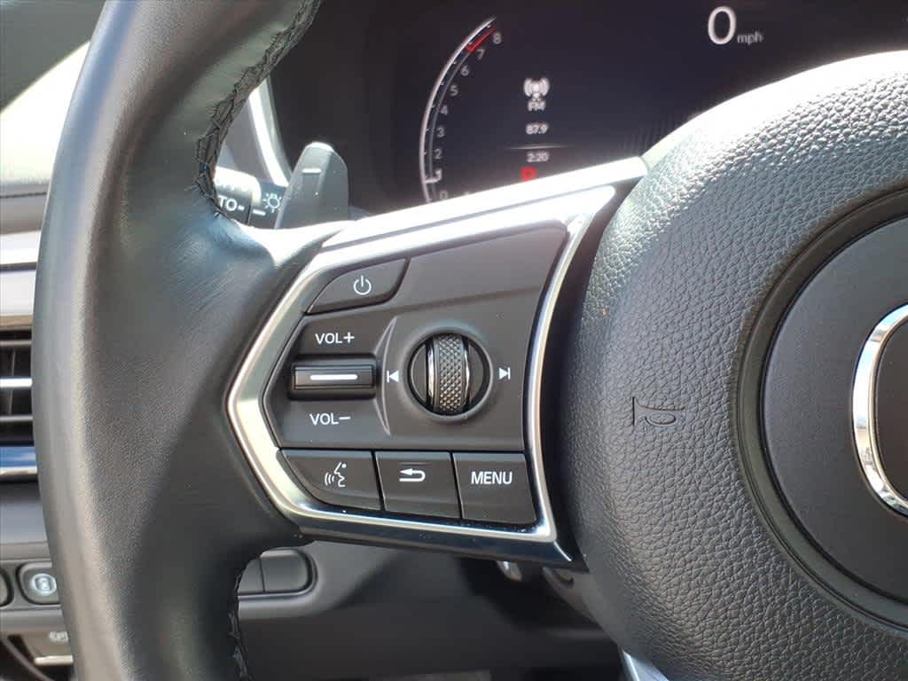 2026 Acura MDX SH-AWD w/Technology Package