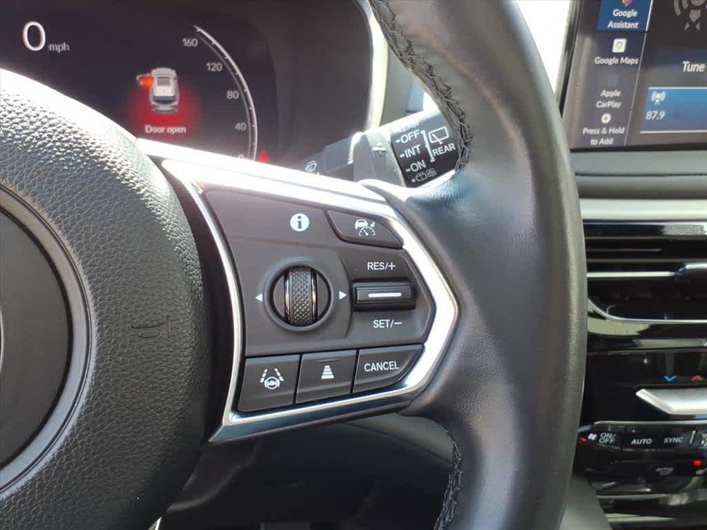 2026 Acura MDX SH-AWD w/Technology Package