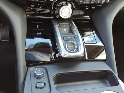 2026 Acura MDX SH-AWD w/Technology Package