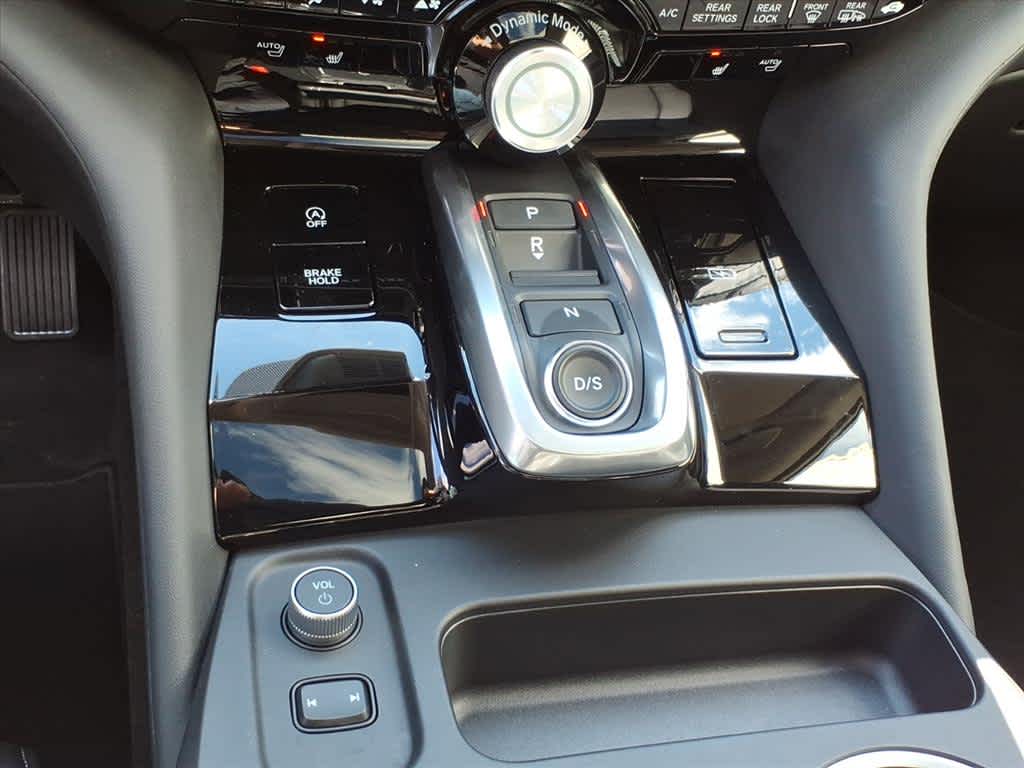 2026 Acura MDX SH-AWD w/Technology Package