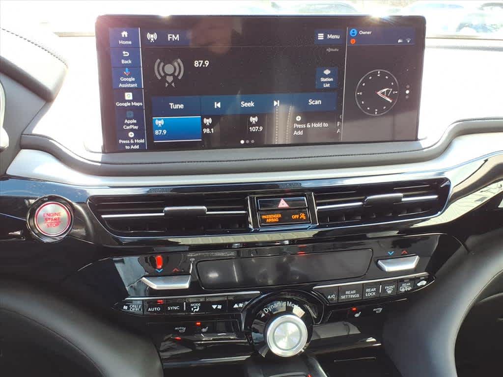 2026 Acura MDX SH-AWD w/Technology Package