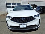 2026 Acura MDX SH-AWD w/Technology Package