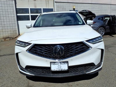 2026 Acura MDX SH-AWD w/Technology Package