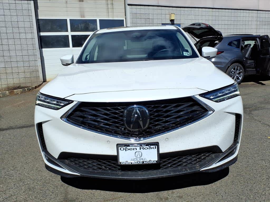 2026 Acura MDX SH-AWD w/Technology Package
