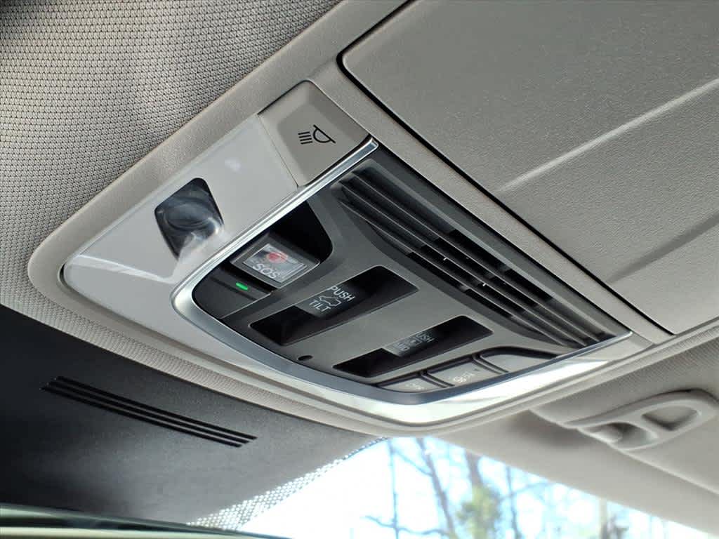 2026 Acura MDX SH-AWD w/Technology Package