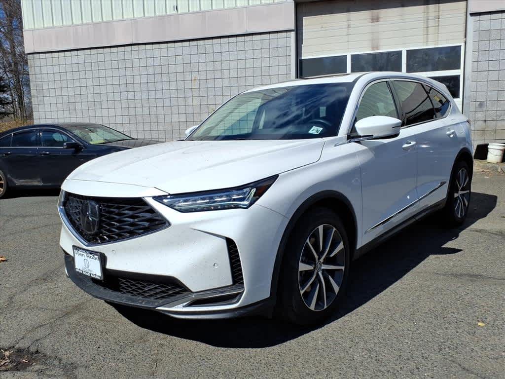 2026 Acura MDX SH-AWD w/Technology Package