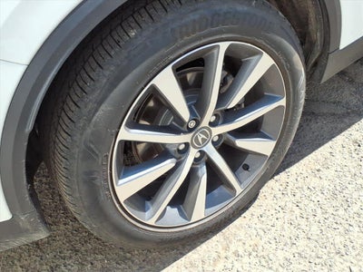 2026 Acura MDX SH-AWD w/Technology Package