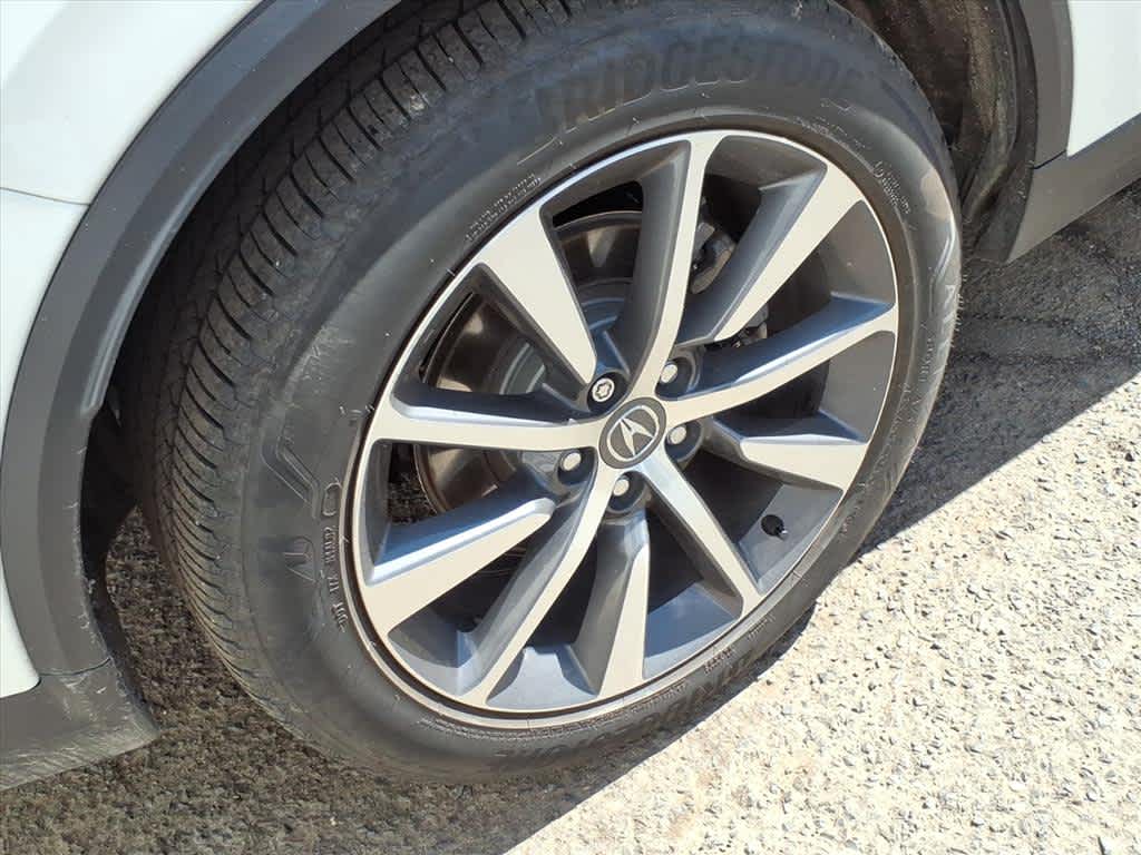 2026 Acura MDX SH-AWD w/Technology Package