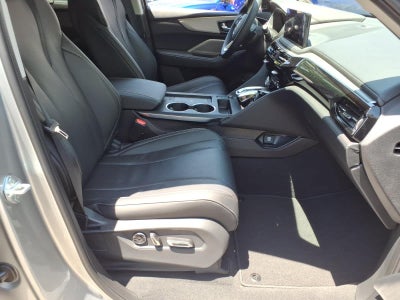 2026 Acura MDX SH-AWD w/Technology Package