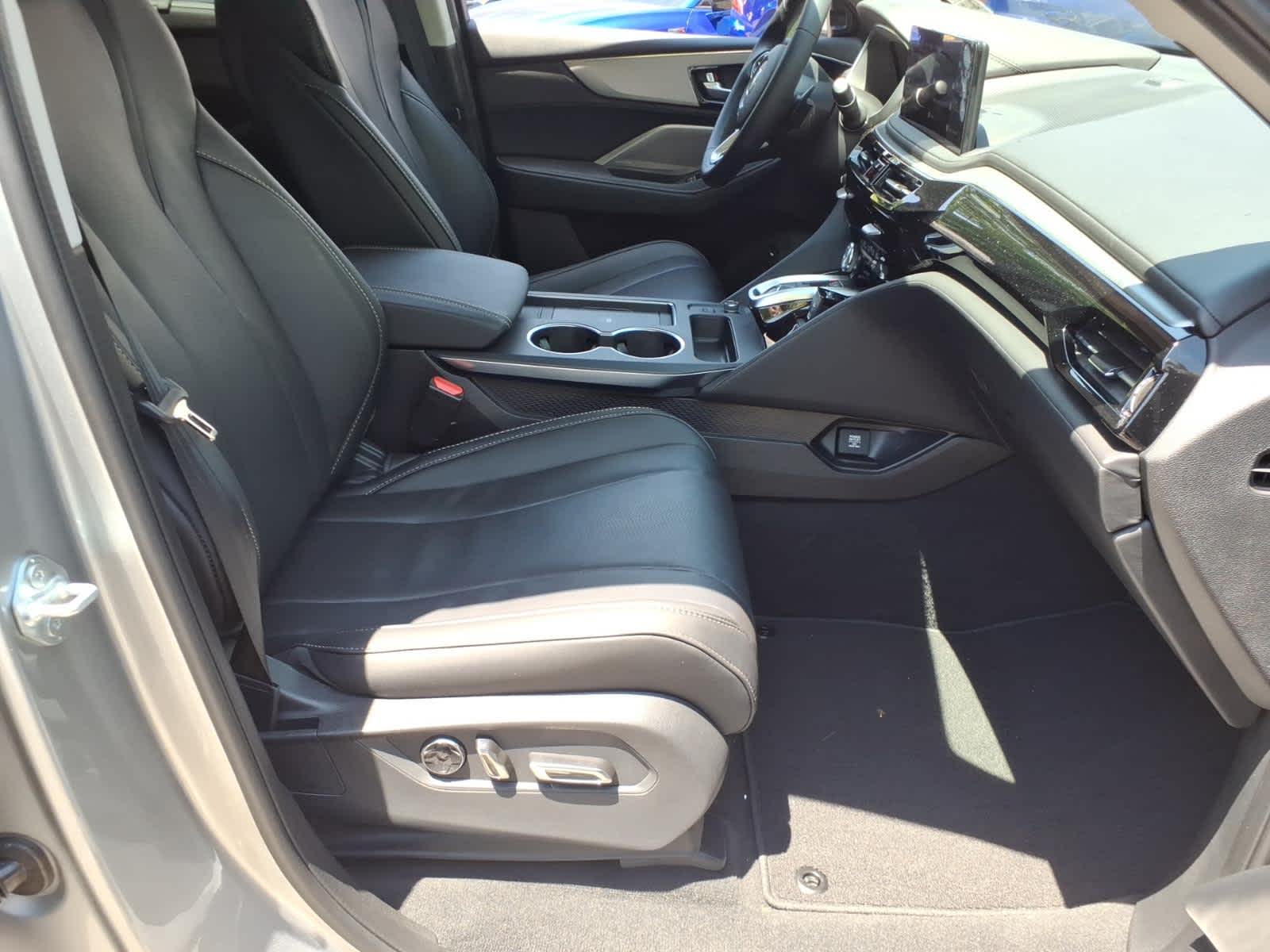 2026 Acura MDX SH-AWD w/Technology Package