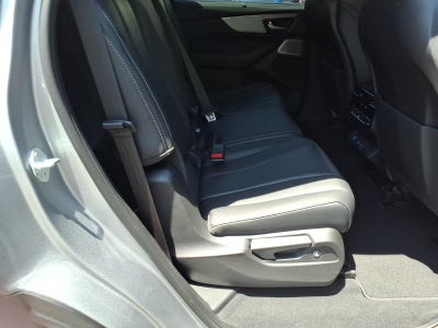 2026 Acura MDX SH-AWD w/Technology Package