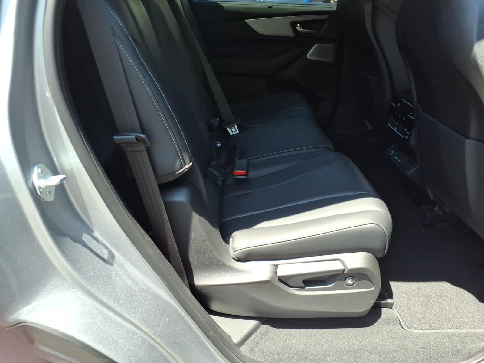2026 Acura MDX SH-AWD w/Technology Package