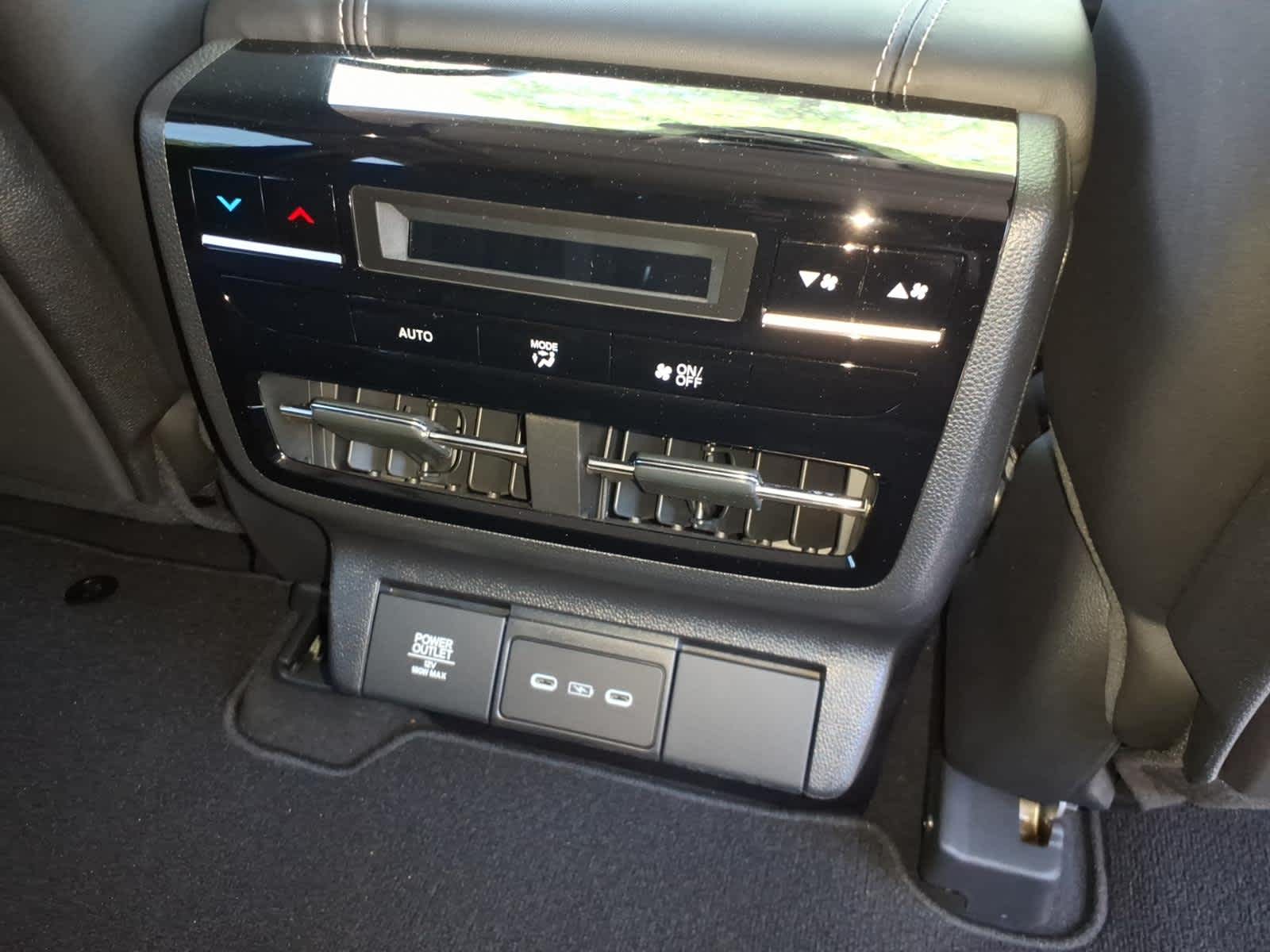 2026 Acura MDX SH-AWD w/Technology Package