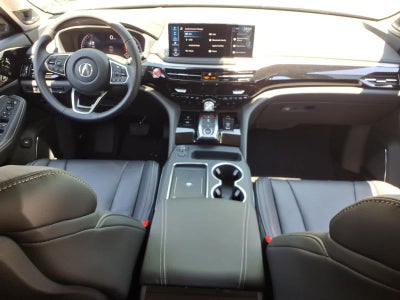 2026 Acura MDX SH-AWD w/Technology Package