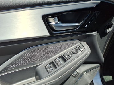 2026 Acura MDX SH-AWD w/Technology Package