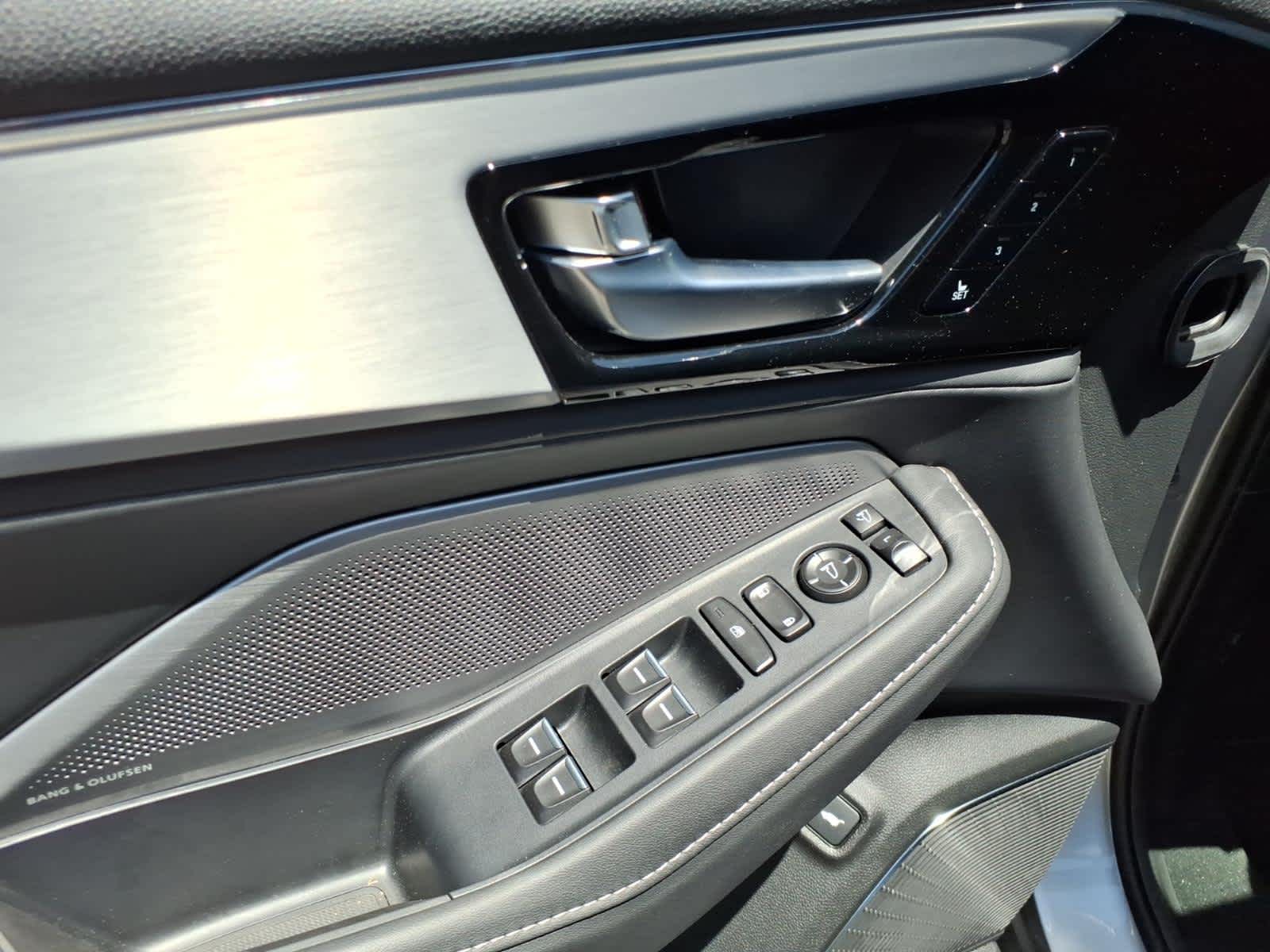 2026 Acura MDX SH-AWD w/Technology Package