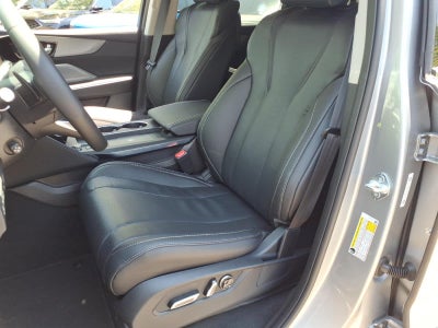 2026 Acura MDX SH-AWD w/Technology Package