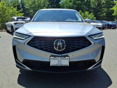 2026 Acura MDX SH-AWD w/Technology Package