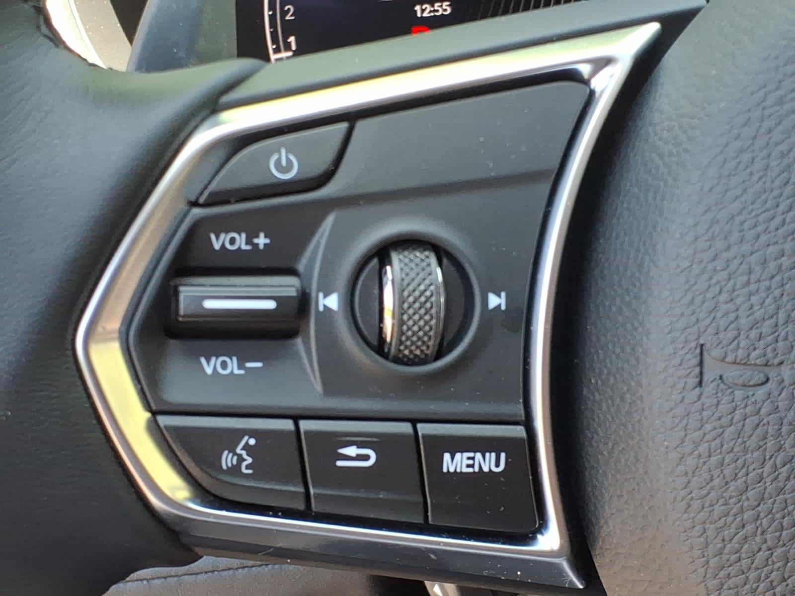 2026 Acura MDX SH-AWD w/Technology Package