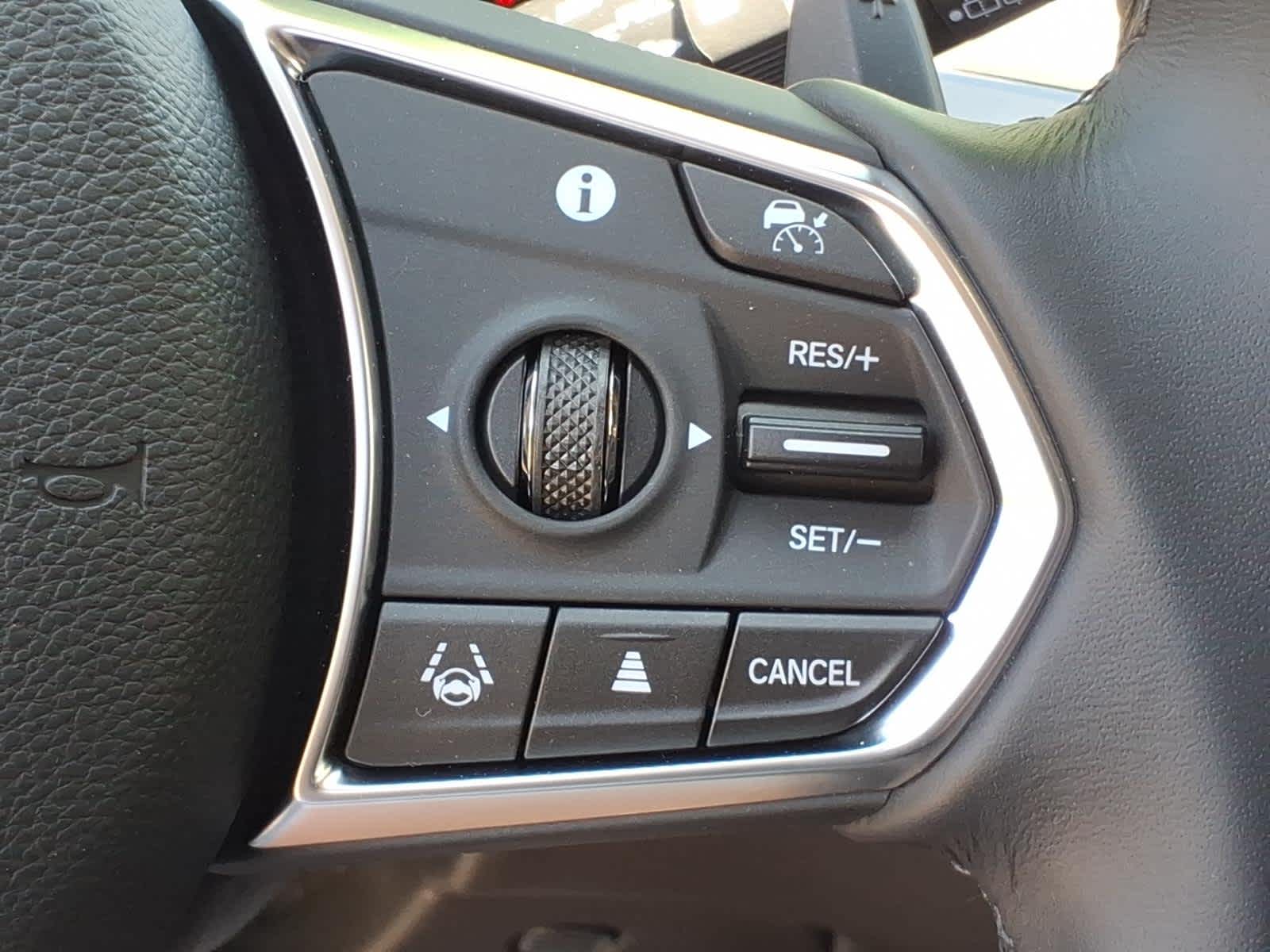 2026 Acura MDX SH-AWD w/Technology Package