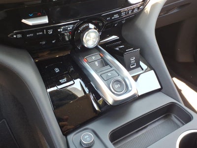 2026 Acura MDX SH-AWD w/Technology Package
