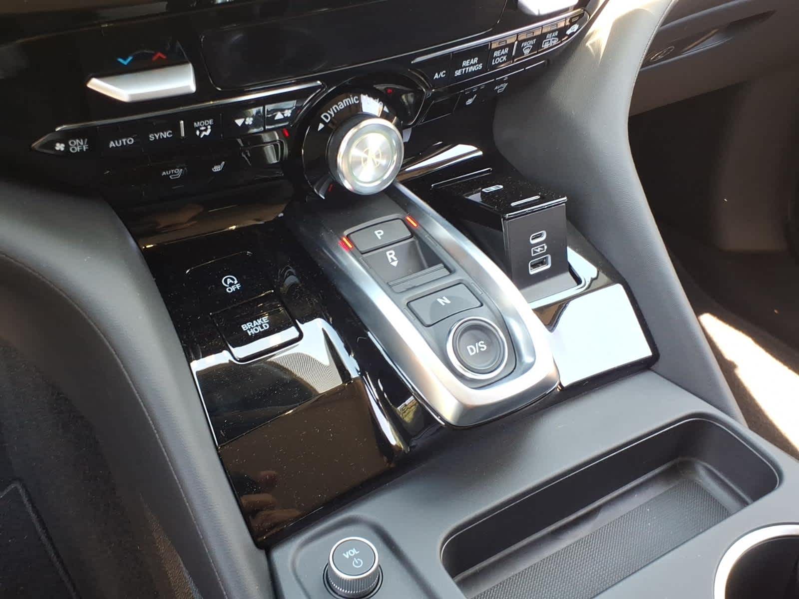 2026 Acura MDX SH-AWD w/Technology Package
