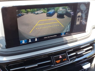 2026 Acura MDX SH-AWD w/Technology Package