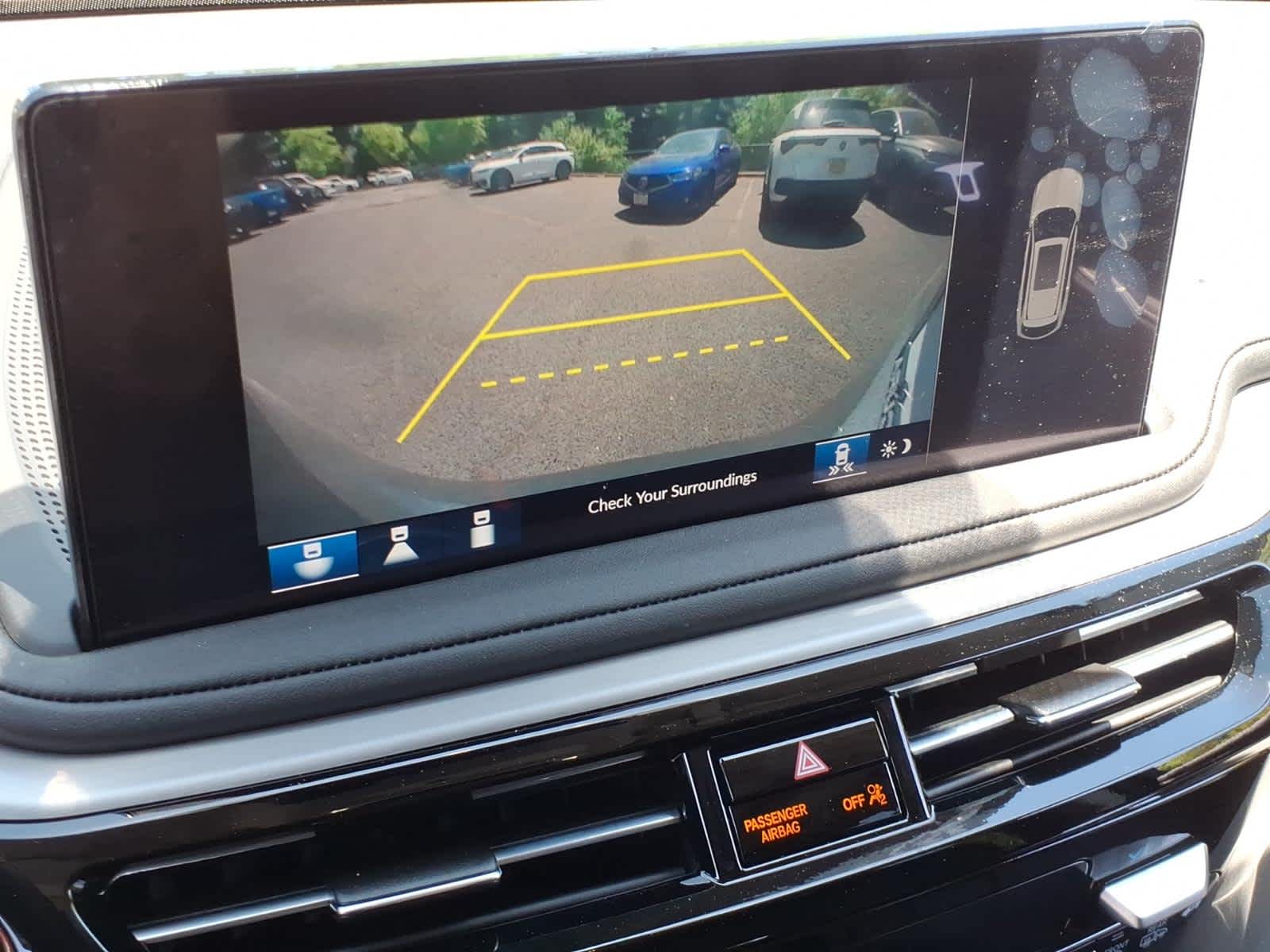 2026 Acura MDX SH-AWD w/Technology Package