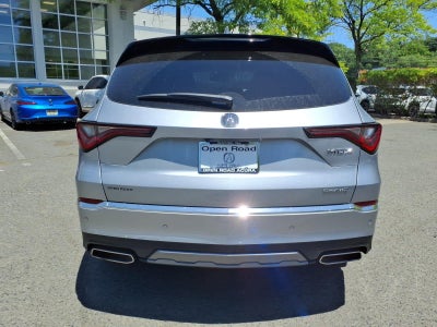2026 Acura MDX SH-AWD w/Technology Package