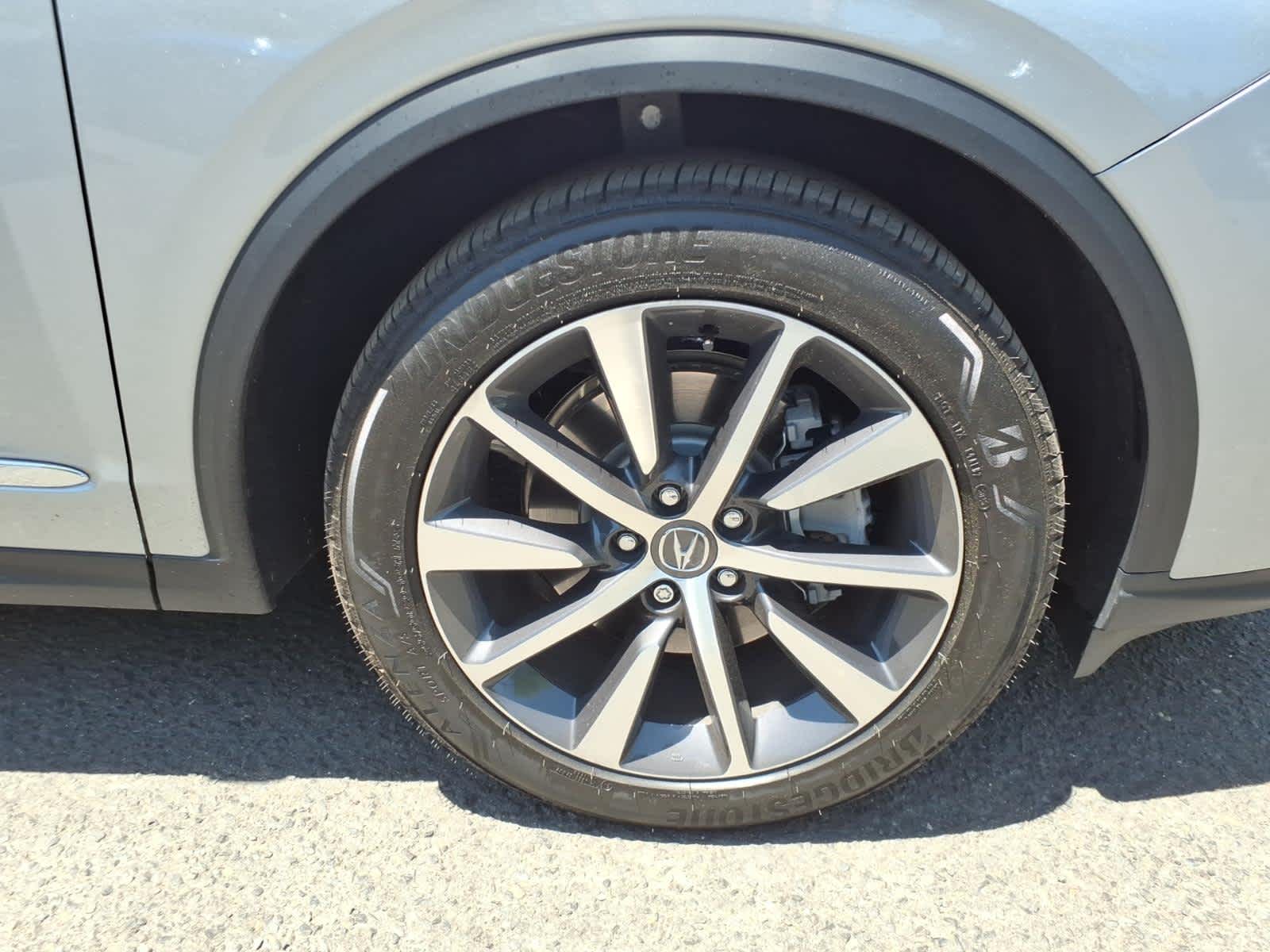 2026 Acura MDX SH-AWD w/Technology Package