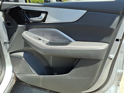 2026 Acura MDX SH-AWD w/Technology Package