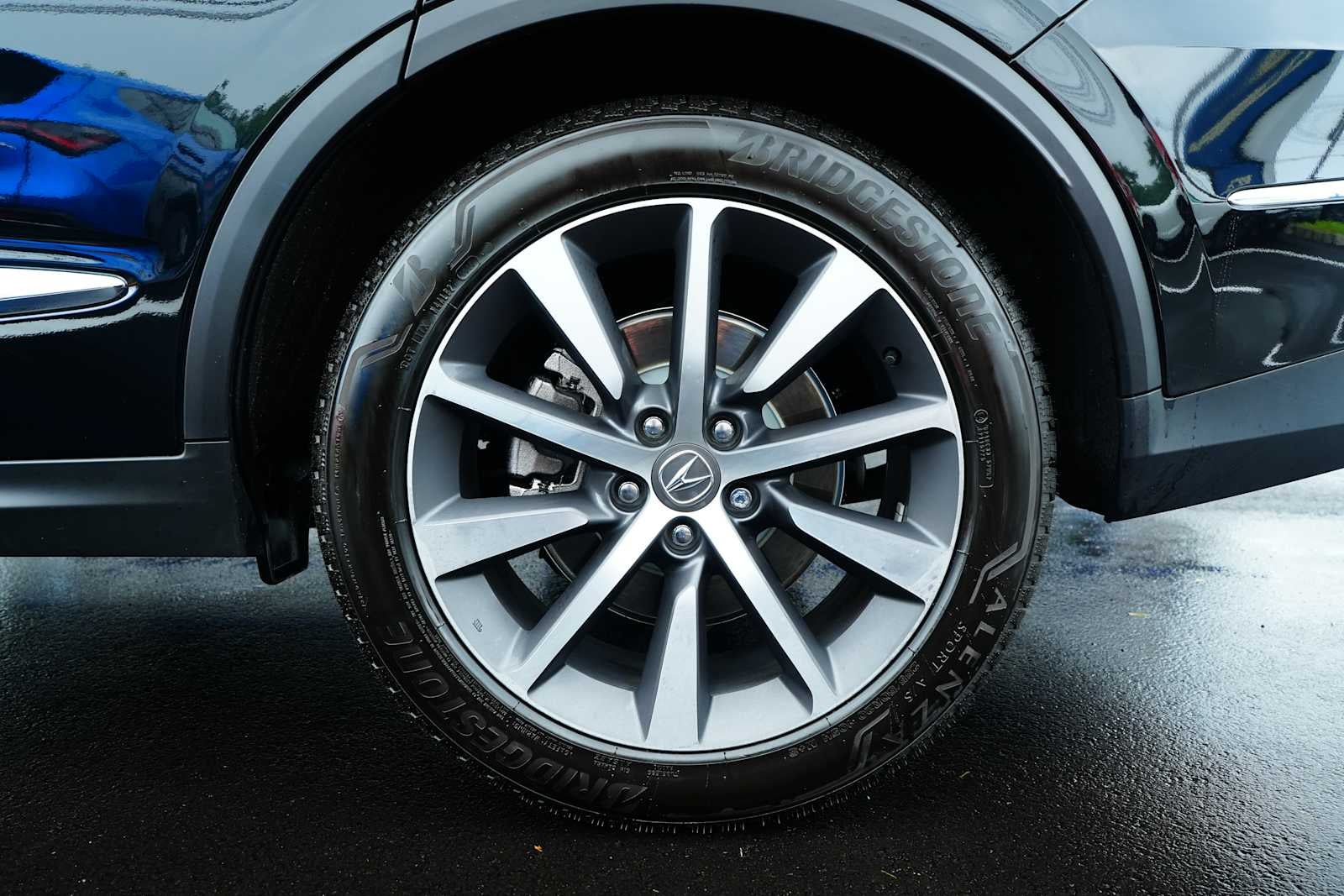 2026 Acura MDX SH-AWD w/Technology Package