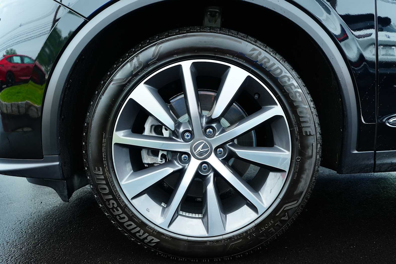 2026 Acura MDX SH-AWD w/Technology Package